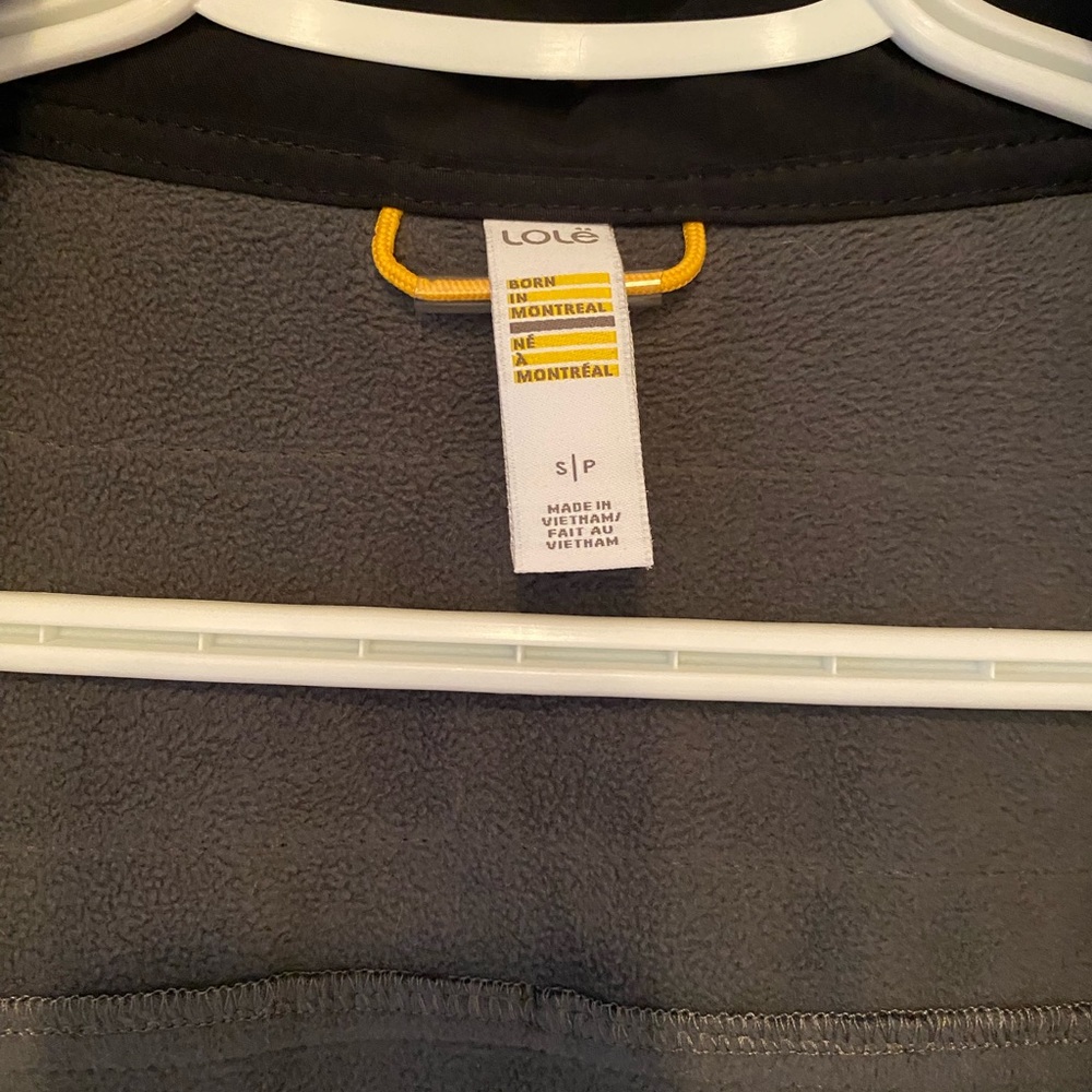 Lole Jacket - Picture 5 of 6